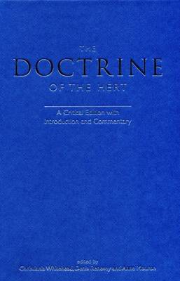 The Doctrine of the Hert