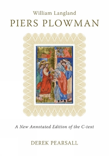 Piers Plowman