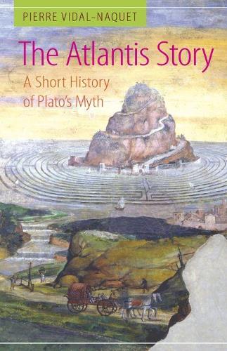 The Atlantis Story