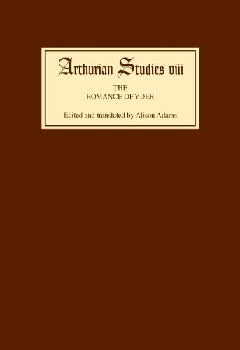 The Romance of Yder