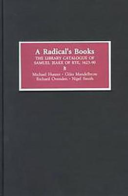 A Radical's Books