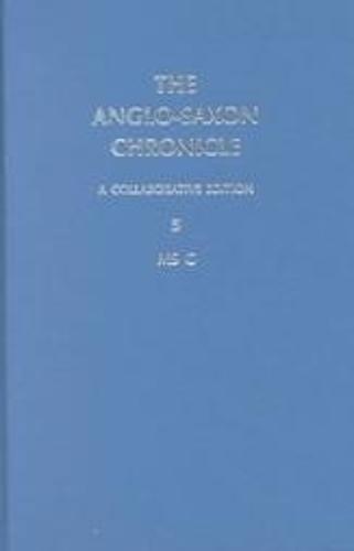 Anglo-Saxon Chronicle 5