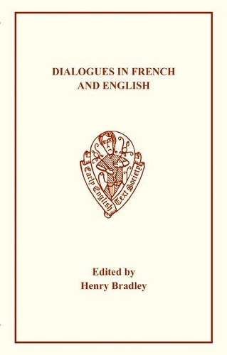 Dialogue in French/English Caxton