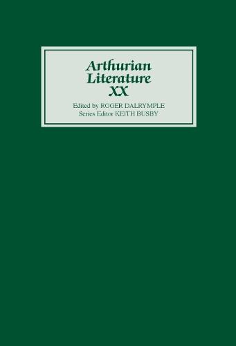Arthurian Literature XX