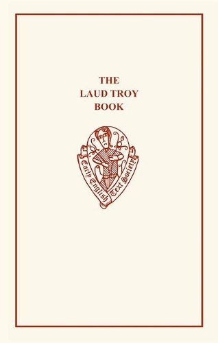 Laud Troy Book