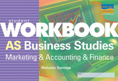 AS Business Studies