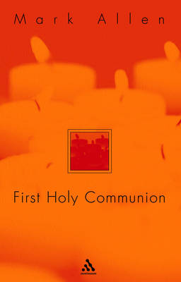 First Holy Communion