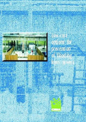 Low Cost Options for Prevention of Flooding from Sewers
