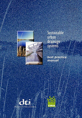 Sustainable Urban Drainage Systems