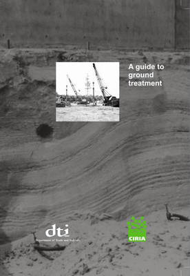 A Guide to Ground Treatment
