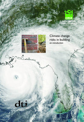 Climate Change Risks in Building - An Introduction