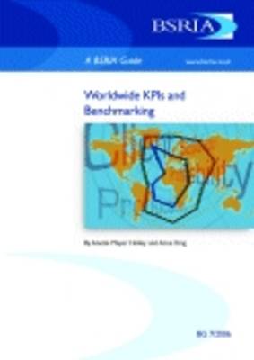 Worldwide KPIs and Benchmarking