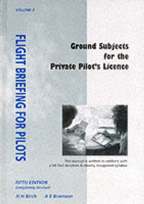 Flight Briefing for Pilots: v. 2