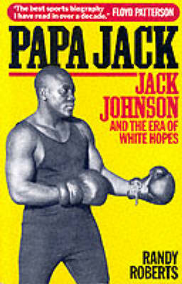 PAPA JACK