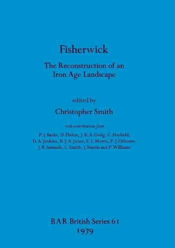 Fisherwick