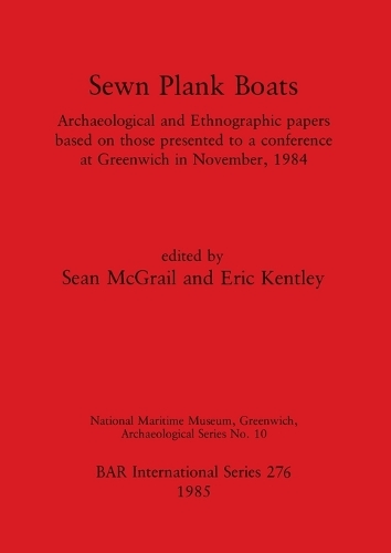 Sawn Plank Boats