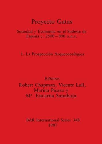 Proyecto Gatas
