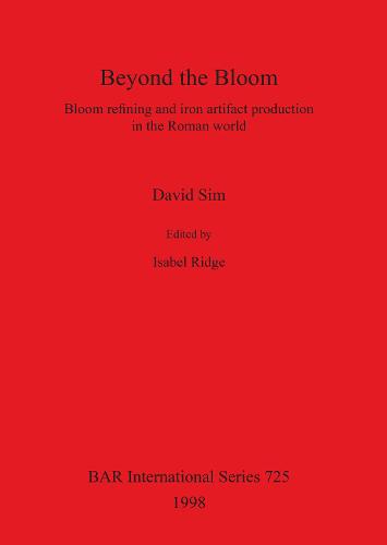 Beyond the Bloom
