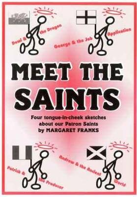 Meet the Saints