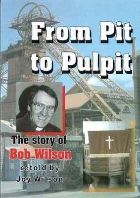 From Pit to Pulpit