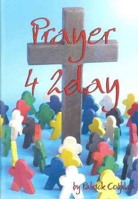 Prayer 4 2day