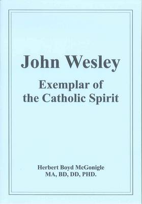 John Wesley