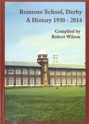 Bemrose School, Derby