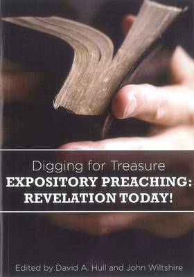 Digging for Treasure