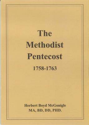 The Methodist Pentecost