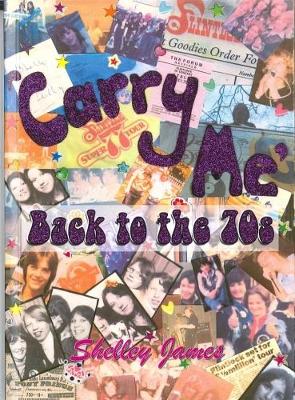 Carry Me Back To The 70's