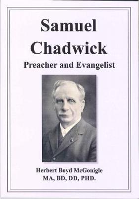 Samuel Chadwick