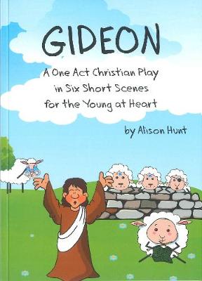 Gideon