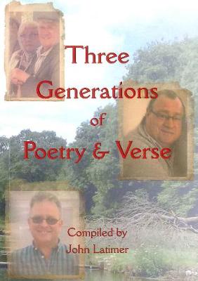 Three Generations of Poetry & Verse