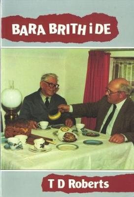 Bara Brith i De