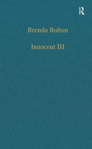 Innocent III