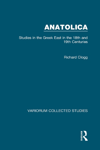 Anatolica