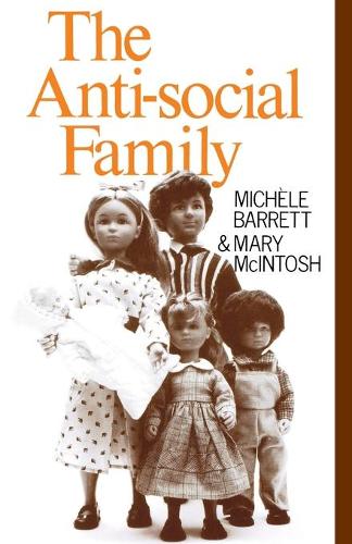 The Anti-Social Family
