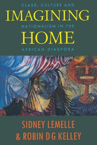 Imagining Home