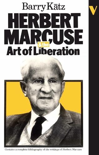 Herbert Marcuse