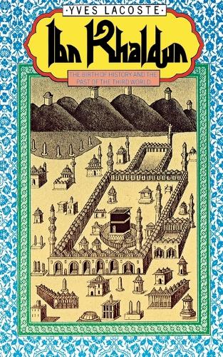 Ibn Khaldun