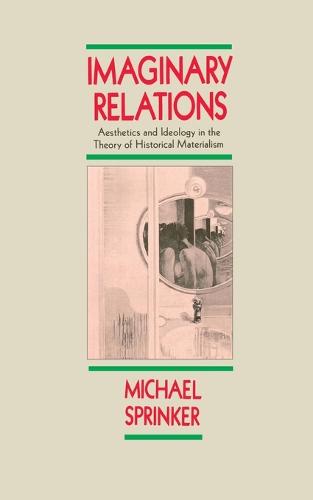 Imaginary Relations