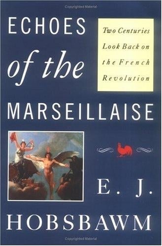 Echoes of the Marseillaise