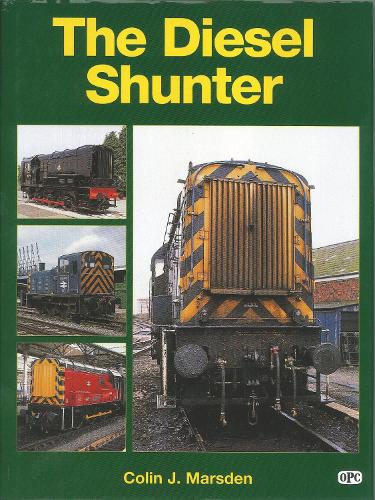 The Diesel Shunter