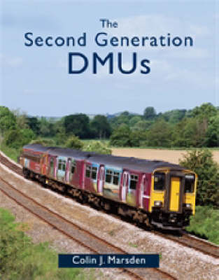 The Second Generation DMUs