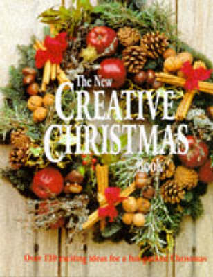 NEW CREATIVE CHRISTMAS
