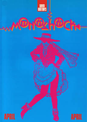 Monoshock