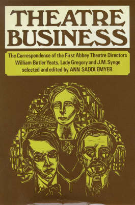 Theatre Business