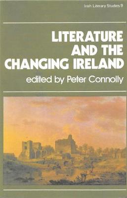 Literature and the Changing Ireland 1982