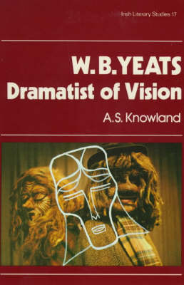 W.B.Yeats