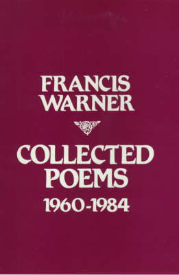 Collected Poems, 1960-84